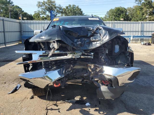 Photo 5 from auction – 2021 CHEVROLET SILVERADO with VIN 3GCUYDET2MG396583