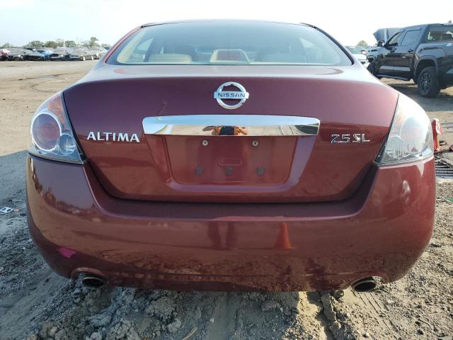 Photo 6 from auction – 2010 NISSAN ALTIMA BAS with VIN 1N4AL2AP6AN478291