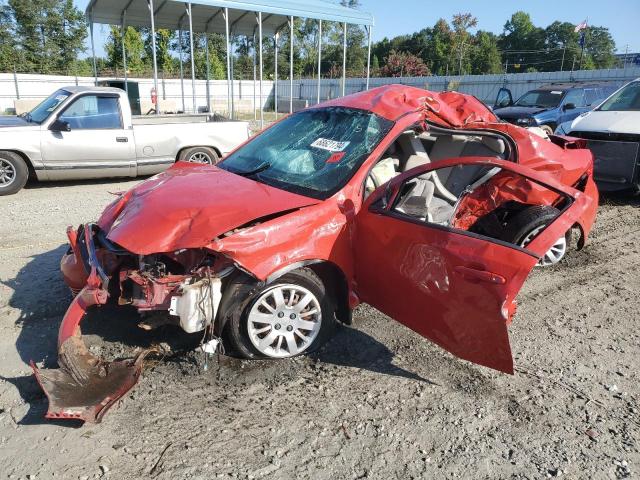 Photo 1 from auction – 2010 CHEVROLET COBALT LS with VIN 1G1AB5F54A7158051