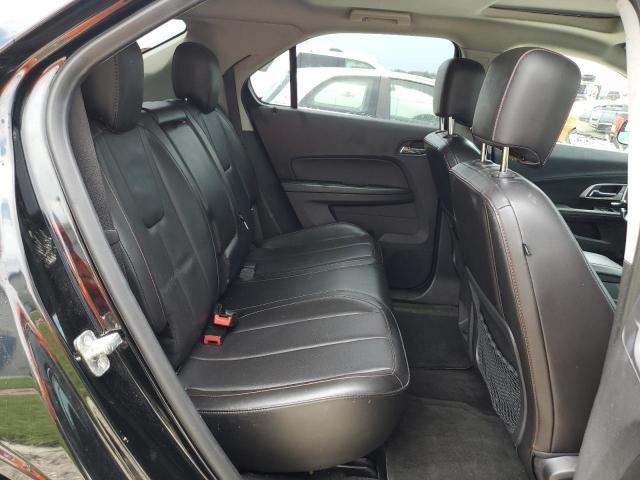 Photo 11 from auction – 2013 CHEVROLET EQUINOX LT with VIN 2GNFLFE38D6124335