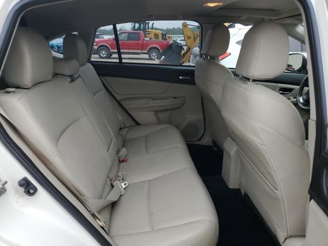 Photo 11 from auction – 2014 SUBARU XV CROSSTR with VIN JF2GPAKC4E8282984