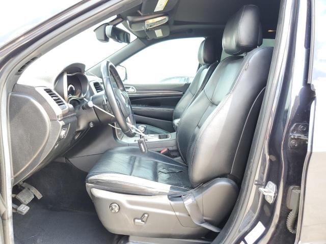 Photo 7 from auction – 2014 JEEP GRAND CHER with VIN 1C4RJEBG2EC509167