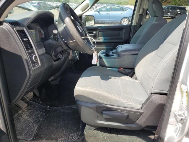 Photo 7 from auction – 2017 RAM 1500 ST with VIN 3C6RR7KT8HG631249