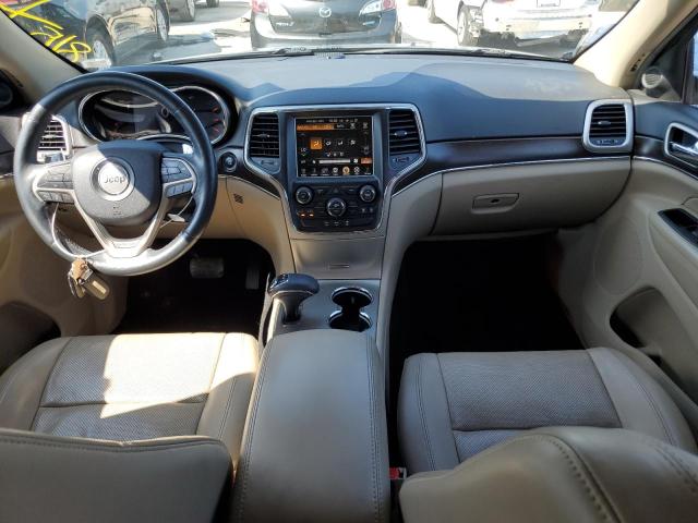 Photo 8 from auction – 2014 JEEP GRAND CHER with VIN 1C4RJFBG5EC232214