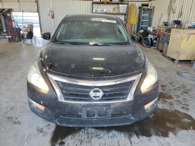 Photo 5 from auction – 2013 NISSAN ALTIMA 2.5 with VIN 1N4AL3AP3DN469090