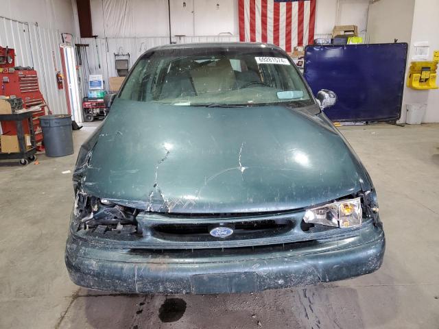 Photo 5 from auction – 1996 FORD WINDSTAR W with VIN 2FMDA514XTBC69554