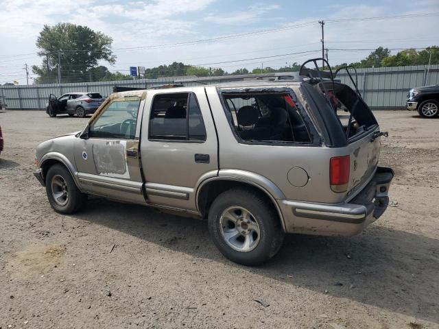 Zdjęcie 2 z aukcji – 1998 CHEVROLET BLAZER z VIN 1GNCS13WXW2228685