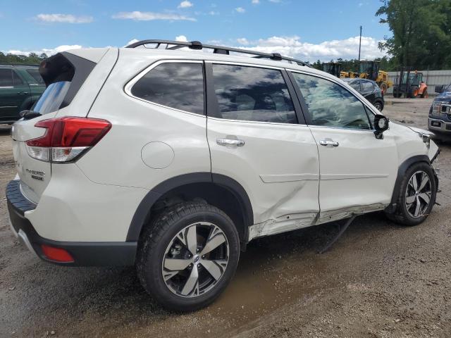 Photo 3 from auction – 2019 SUBARU FORESTER T with VIN JF2SKAWC6KH472249