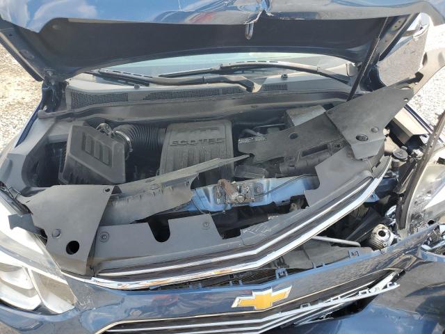 Photo 12 from auction – 2016 CHEVROLET EQUINOX LT with VIN 2GNFLGEK8G6120867