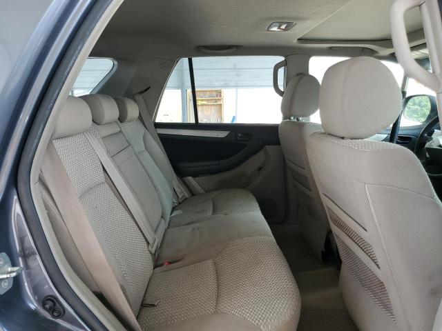 Photo 11 from auction – 2008 TOYOTA 4RUNNER SR with VIN JTEBU14R68K035021