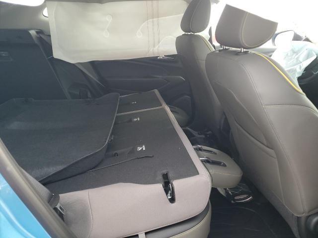 Photo 11 from auction – 2025 CHEVROLET TRAX ACTIV with VIN KL77LKEP7SC028173