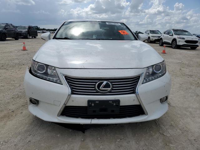 Photo 5 from auction – 2014 LEXUS ES 350 with VIN JTHBK1GG1E2088515