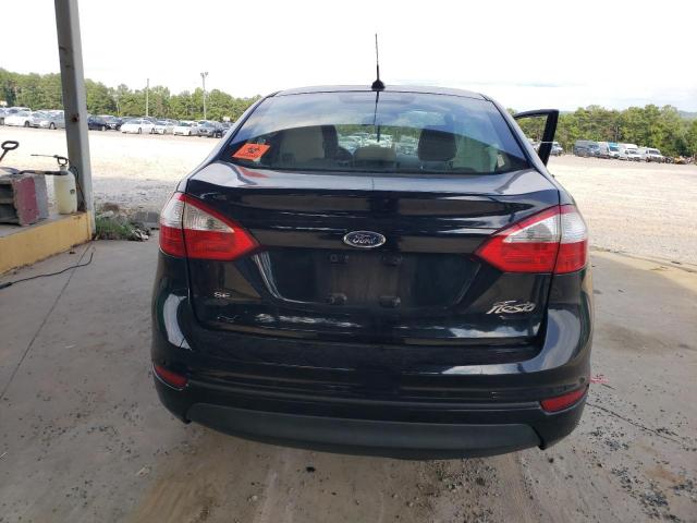 Photo 6 from auction – 2017 FORD FIESTA SE with VIN 3FADP4BJ0HM162803