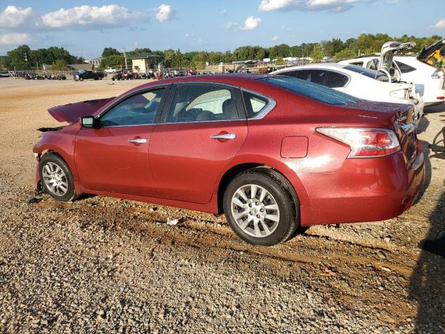 Photo 2 from auction – 2014 NISSAN ALTIMA with VIN 1N4AL3AP3EC137986