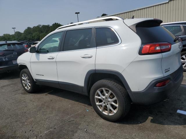 Photo 2 from auction – 2014 JEEP CHEROKEE L with VIN 1C4PJMCB9EW183712