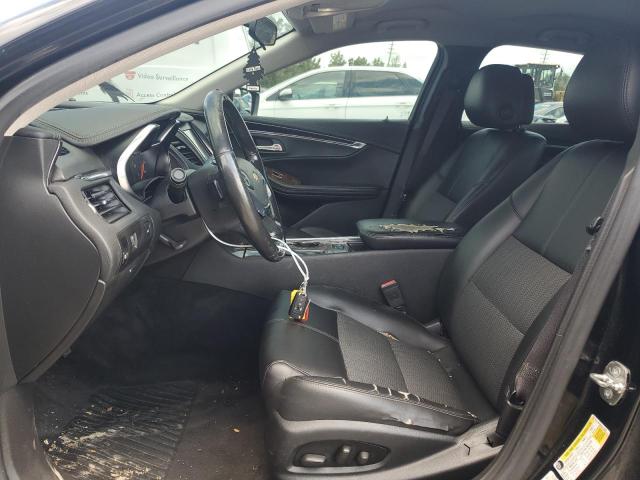 Photo 7 from auction – 2014 CHEVROLET IMPALA LT with VIN 2G1125S36E9213656
