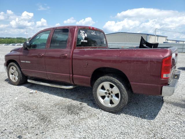 Photo 2 from auction – 2003 DODGE RAM 1500 S with VIN 1D7HA18N73S199133