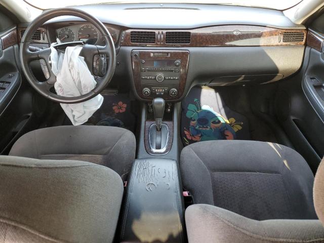 Photo 8 from auction – 2012 CHEVROLET IMPALA LT with VIN 2G1WG5E37C1148878