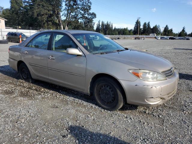 Photo 4 from auction – 2003 TOYOTA CAMRY LE with VIN 4T1BE32K33U723294