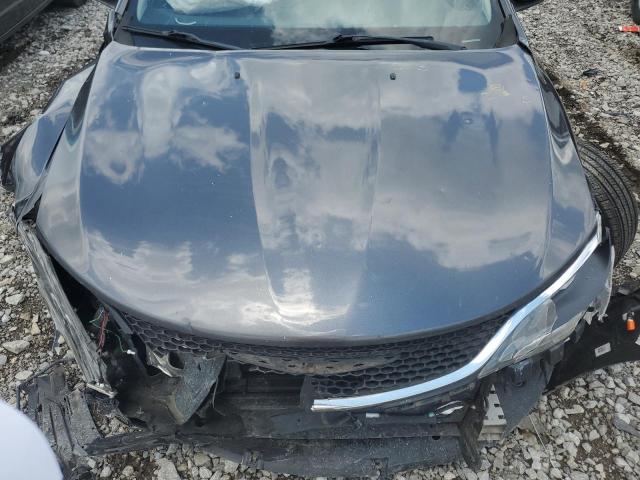 Photo 11 from auction – 2016 CHRYSLER 200 LIMITE with VIN 1C3CCCAB5GN102398