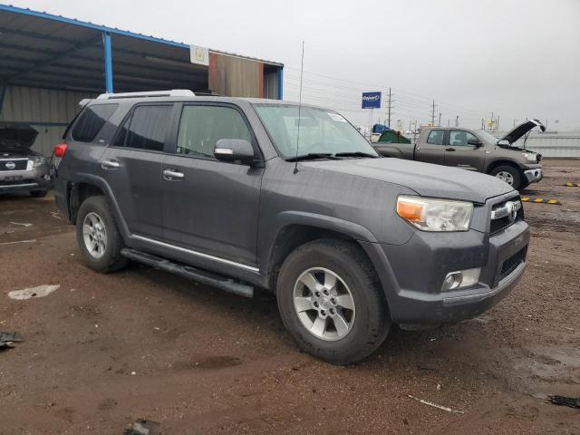 Foto 4 de la subasta – 2013 TOYOTA 4RUNNER SR con VIN JTEBU5JR5D5116659