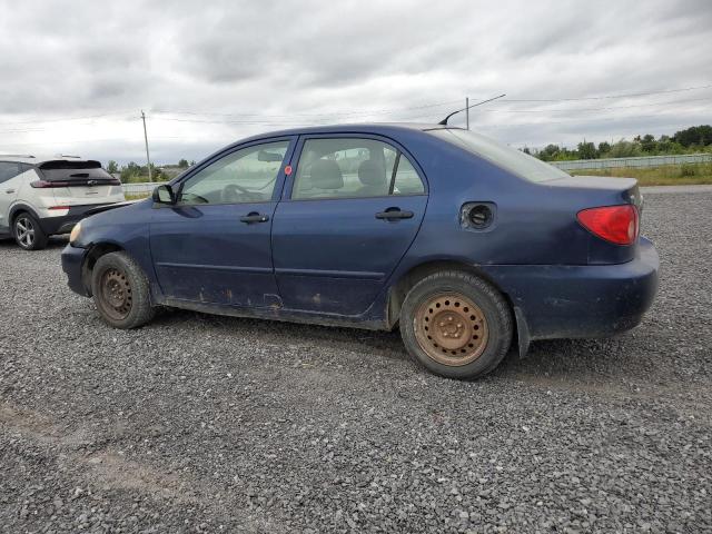 Photo 2 from auction – 2008 TOYOTA COROLLA CE with VIN 2T1BR32E78C881211