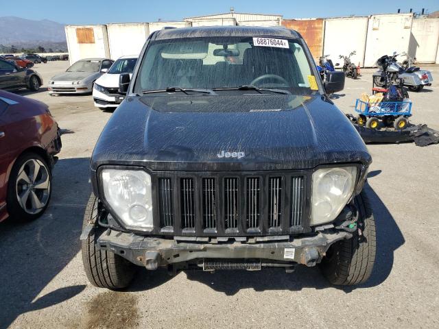 Photo 5 from auction – 2012 JEEP LIBERTY SP with VIN 1C4PJMAK7CW131690