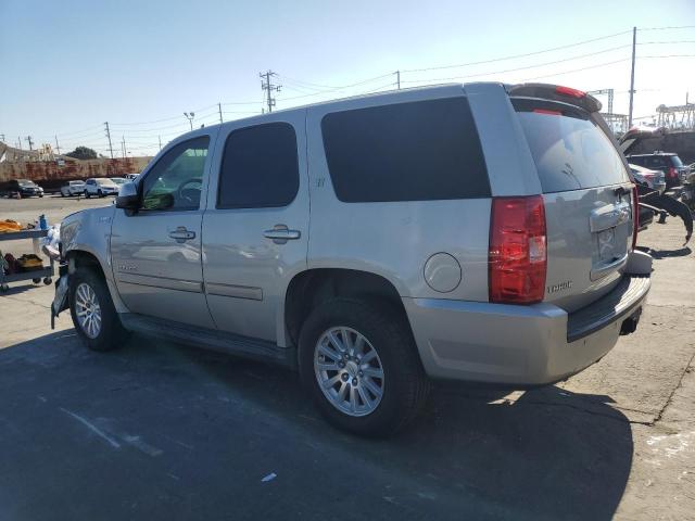 Photo 2 from auction – 2008 CHEVROLET TAHOE with VIN 1GNFC13538R214171
