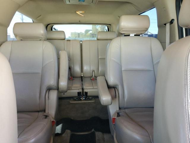 Photo 10 from auction – 2010 CADILLAC ESCALADE E with VIN 1GYUCJEF8AR150540