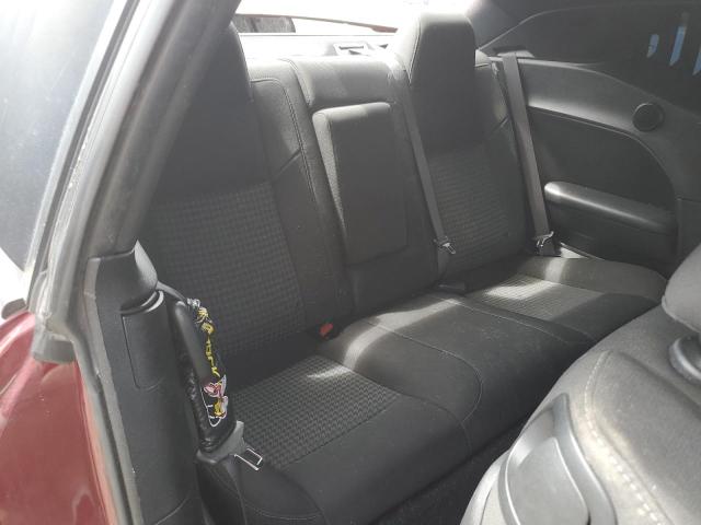 Photo 10 from auction – 2019 DODGE CHALLENGER with VIN 2C3CDZFJ6KH620053