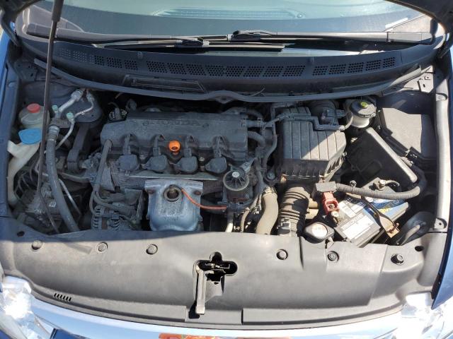 Photo 11 from auction – 2009 HONDA CIVIC EX with VIN 2HGFA16899H545991
