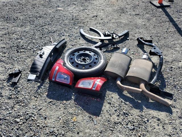 Photo 13 from auction – 2013 FORD EXPLORER L with VIN 1FM5K8F81DGB15310