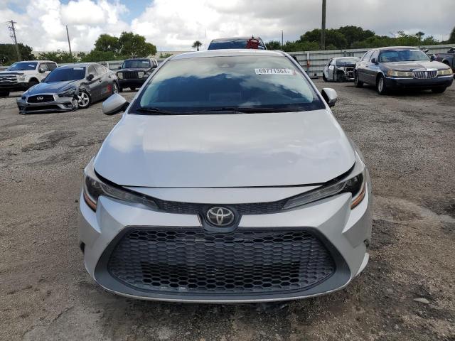 Photo 5 from auction – 2020 TOYOTA COROLLA LE with VIN 5YFEPRAE9LP029846