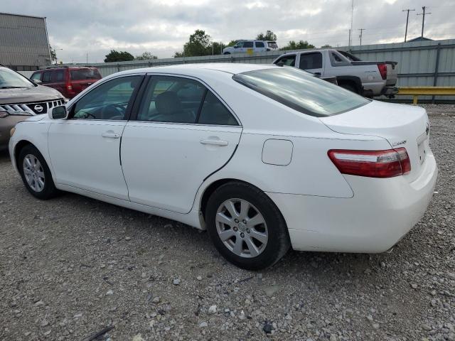 Photo 2 from auction – 2007 TOYOTA CAMRY LE with VIN 4T1BK46K37U512062