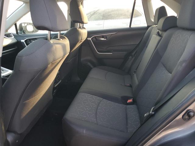 Photo 10 from auction – 2022 TOYOTA RAV4 XLE with VIN 2T3P1RFV3NC305886