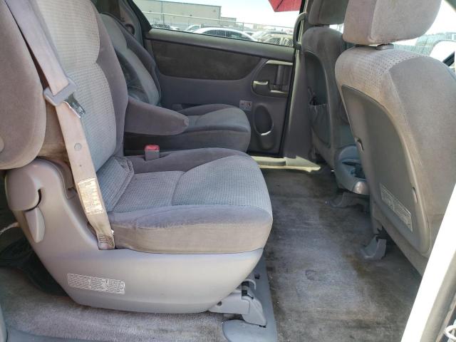 Foto 11 de la subasta – 2009 TOYOTA SIENNA CE con VIN 5TDZK23C19S252840