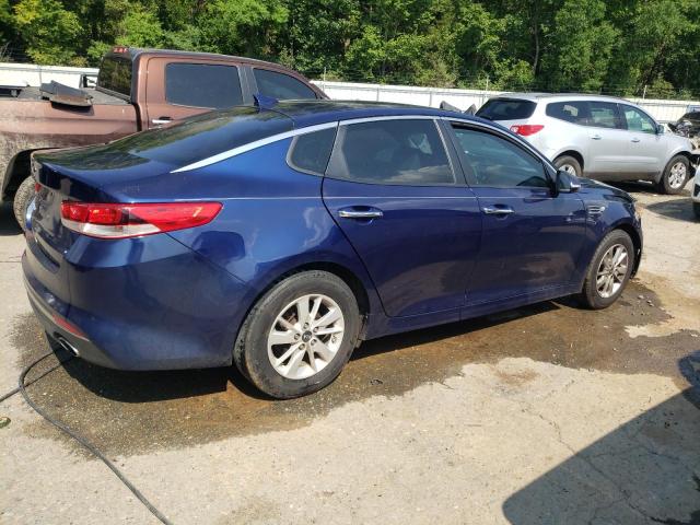 Photo 3 from auction – 2016 KIA OPTIMA LX with VIN 5XXGT4L39GG091782