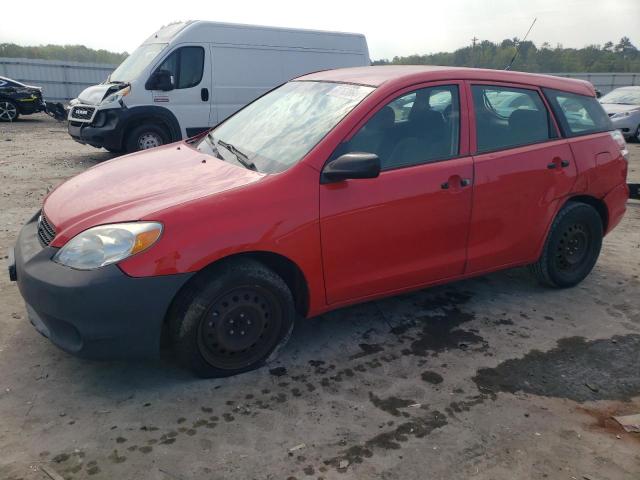TOYOTA COROLLA MA 2008 with VIN 2T1KR32E98C707141 - Photo from auction