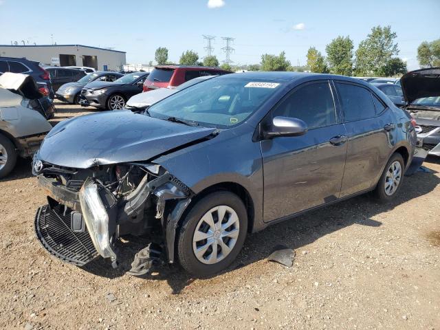 Foto 1 de la subasta – 2014 TOYOTA COROLLA EC con VIN 5YFBPRHE6EP048737