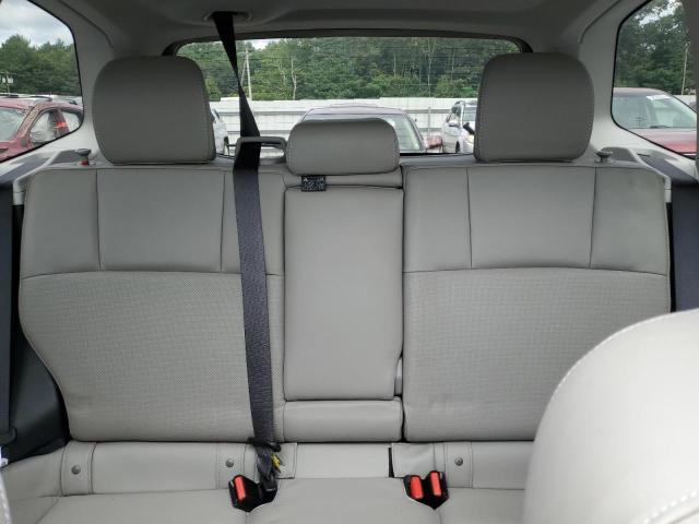 Photo 10 from auction – 2016 SUBARU FORESTER 2 with VIN JF2SJAHC0GH417156