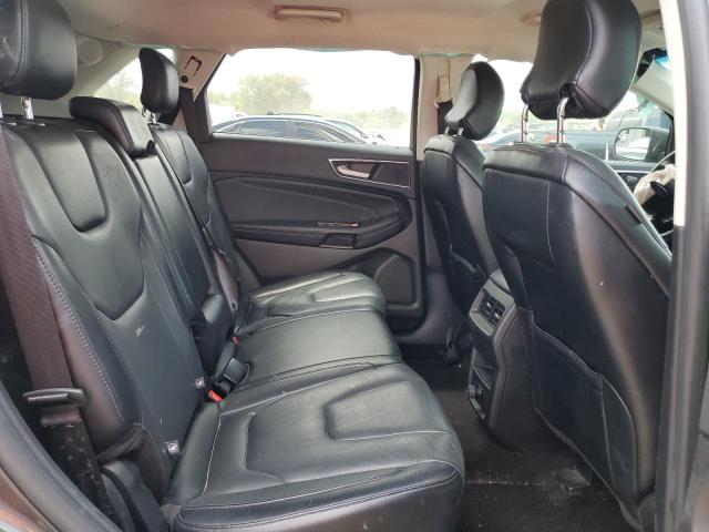 Photo 11 from auction – 2017 FORD EDGE TITAN with VIN 2FMPK3K98HBB11682