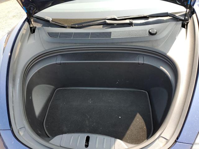 Photo 11 from auction – 2019 TESLA MODEL 3 with VIN 5YJ3E1EB6KF387415