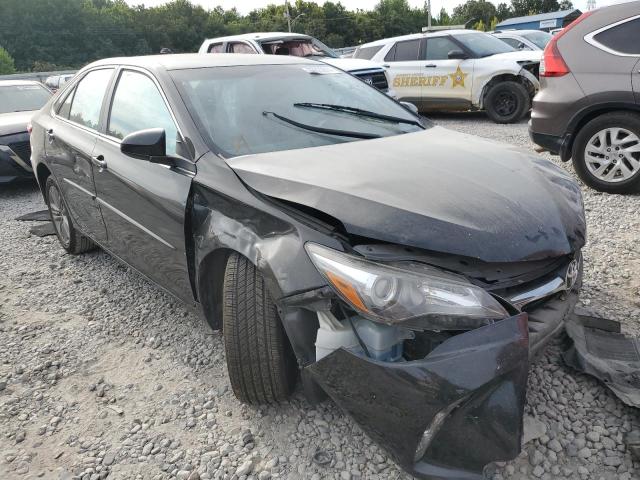 Photo 4 from auction – 2017 TOYOTA CAMRY LE with VIN 4T1BF1FK4HU444083