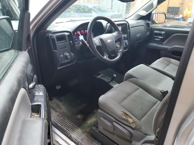 Снимка 8 от търг – 2015 CHEVROLET SILVERADO с VIN 1GCNKPEC0FZ253707