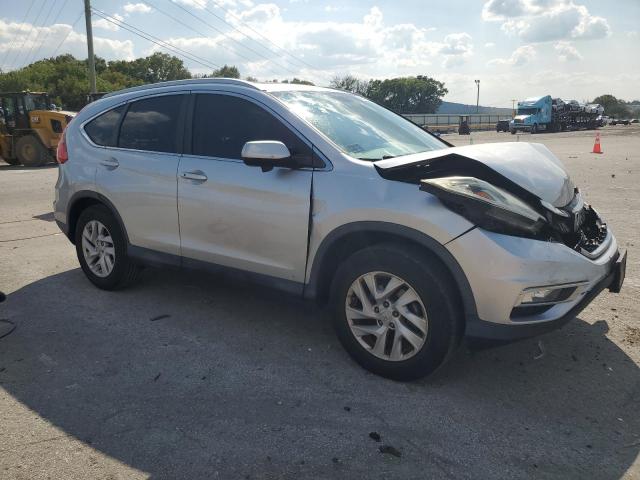 Photo 4 from auction – 2016 HONDA CR-V EXL with VIN 2HKRM3H73GH535173