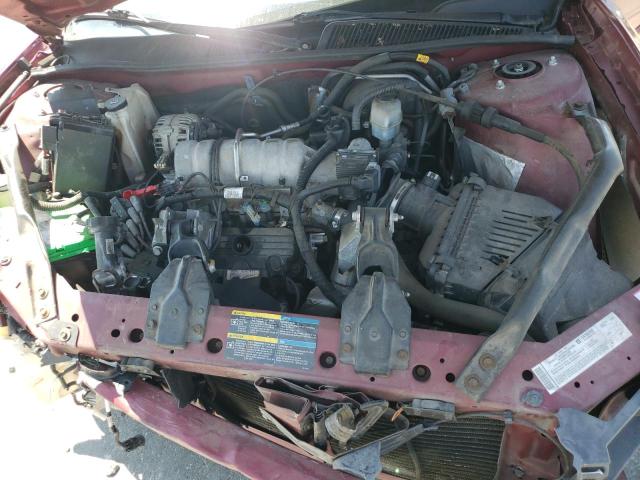 Photo 11 from auction – 2006 BUICK LACROSSE C with VIN 2G4WC552261177344