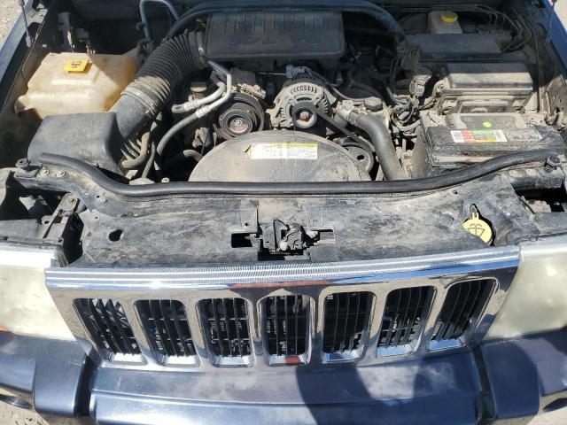 Photo 12 from auction – 2010 JEEP COMMANDER with VIN 1J4RG4GK2AC131622