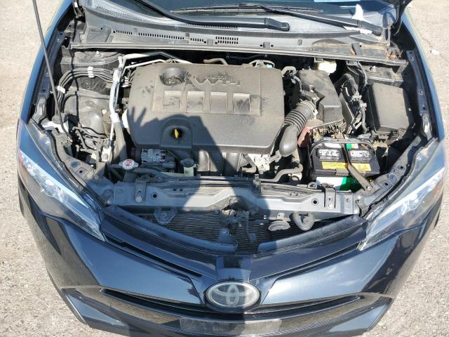 Foto 11 de la subasta – 2017 TOYOTA COROLLA L con VIN 2T1BURHEXHC821271