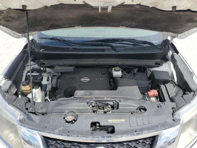 Zdjęcie 12 z aukcji – 2015 NISSAN PATHFINDER z VIN 5N1AR2MN8FC685959