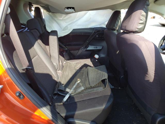 Photo 11 from auction – 2016 TOYOTA RAV4 LE with VIN JTMBFREVXGJ060436